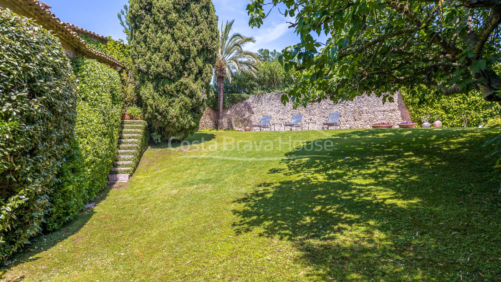 17th century country house in Vilaur, Alt Empordà