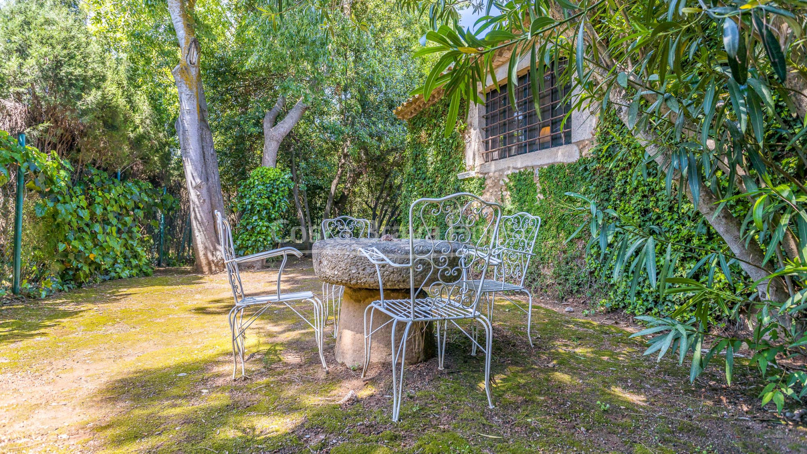 17th century country house in Vilaur, Alt Empordà