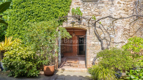 17th century country house in Vilaur, Alt Empordà