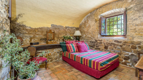 17th century country house in Vilaur, Alt Empordà