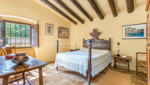 17th century country house in Vilaur, Alt Empordà