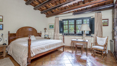 17th century country house in Vilaur, Alt Empordà