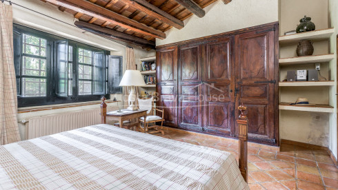 17th century country house in Vilaur, Alt Empordà