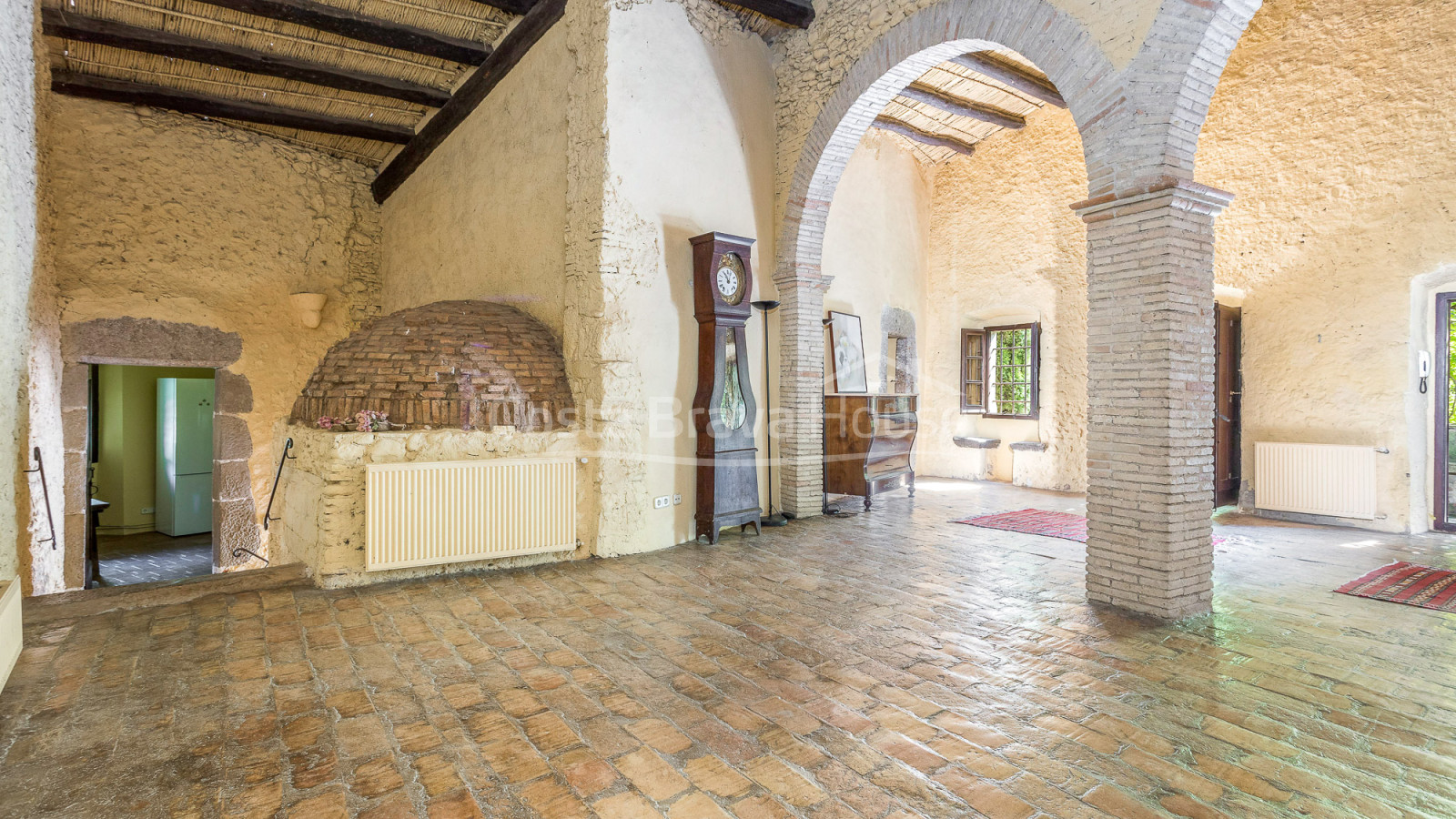 17th century country house in Vilaur, Alt Empordà