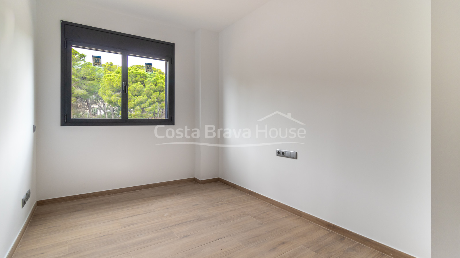 Apartament Obra Nova a Pals Prop Platja i Golf