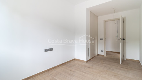 Apartament Obra Nova a Pals Prop Platja i Golf