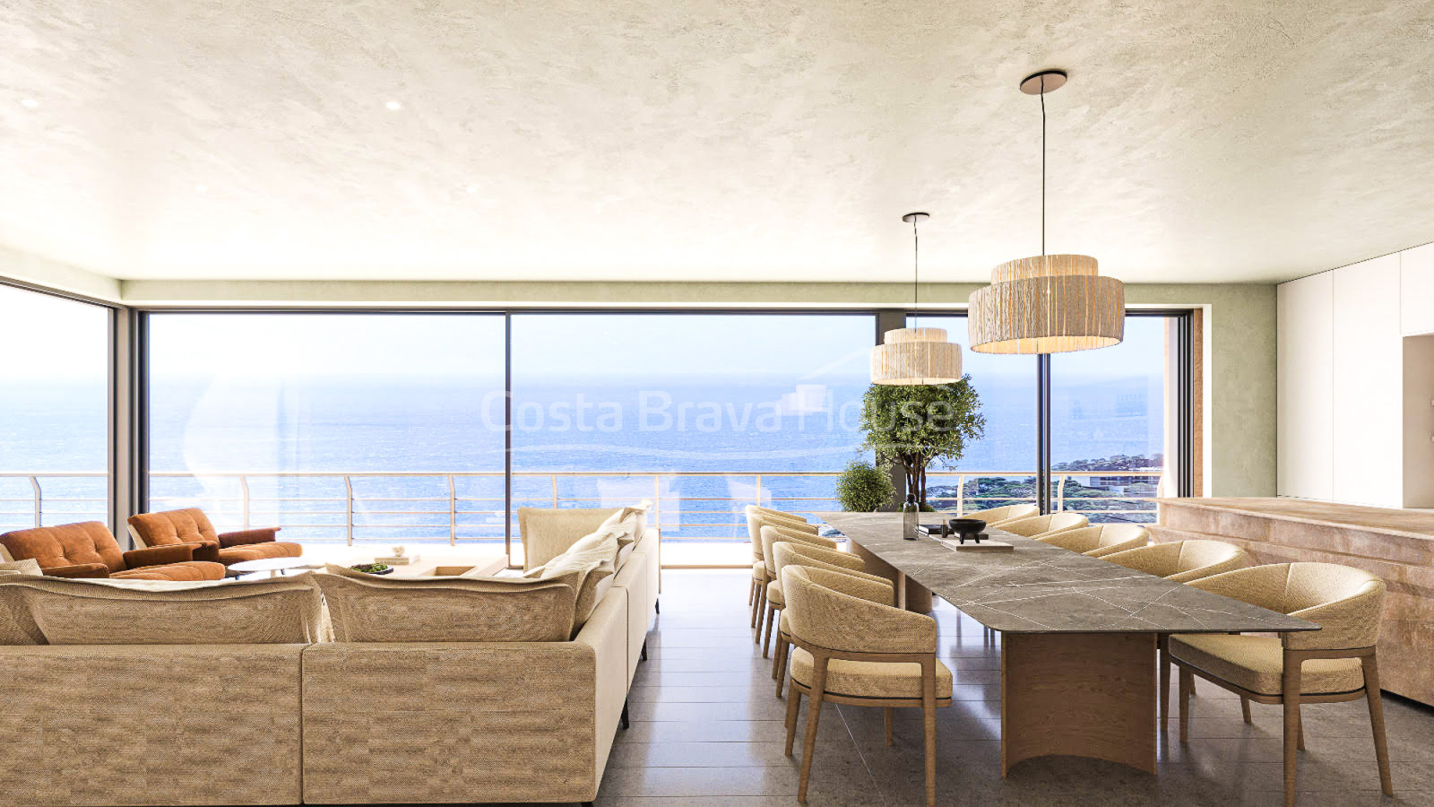 Luxury villa for sale in Aiguablava Begur