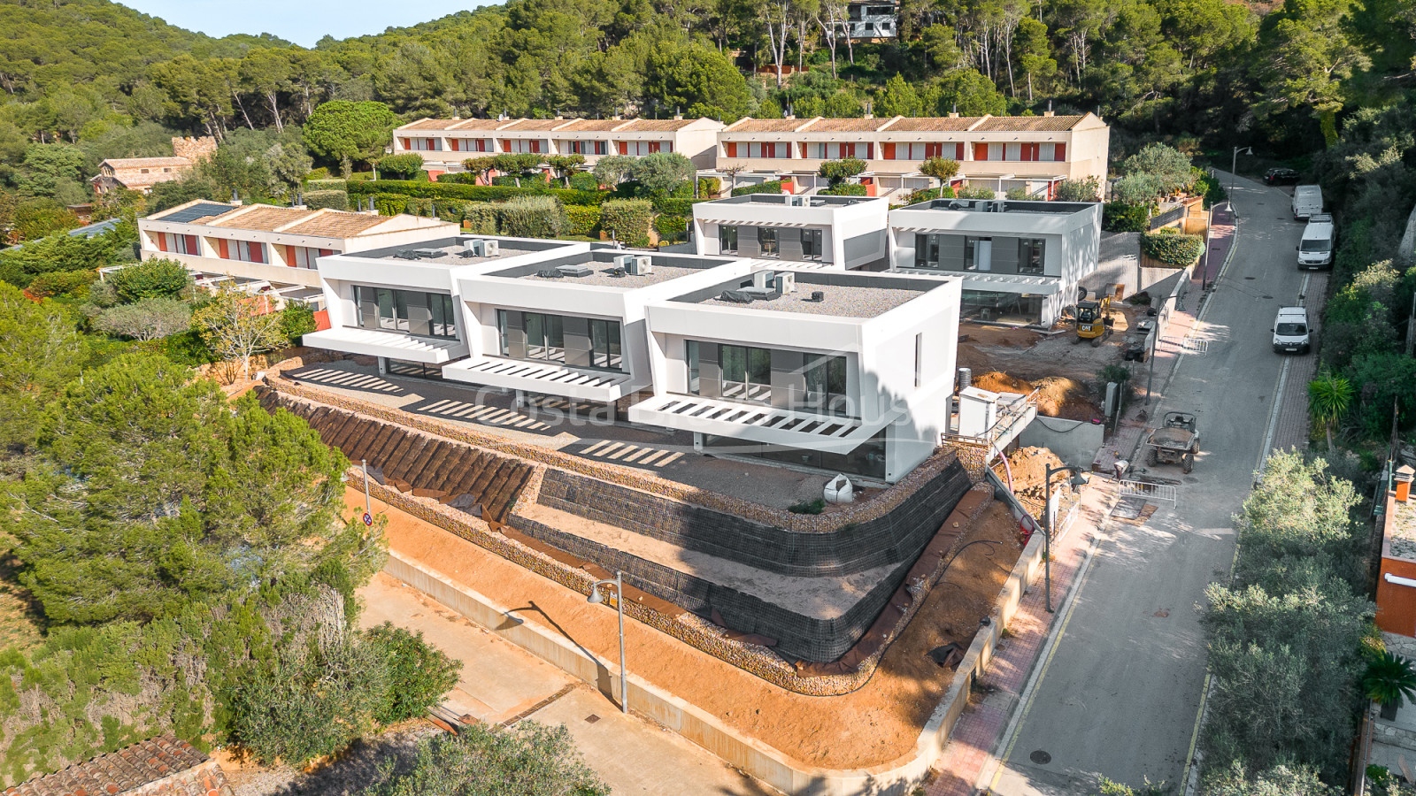 Villa Lujo Llafranc Costa Brava