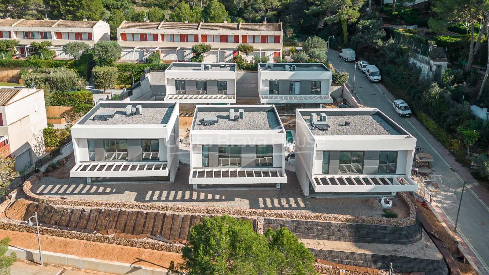 Vila Luxe Llafranc Costa Brava