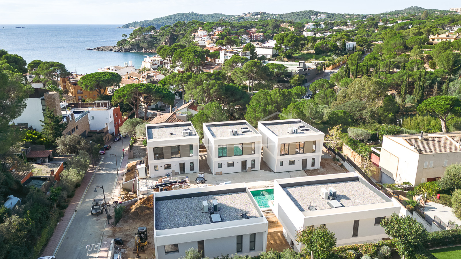 Vila Luxe Llafranc Costa Brava