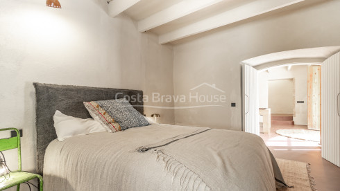 Renovated historic house for sale in Ventalló Al Empordà