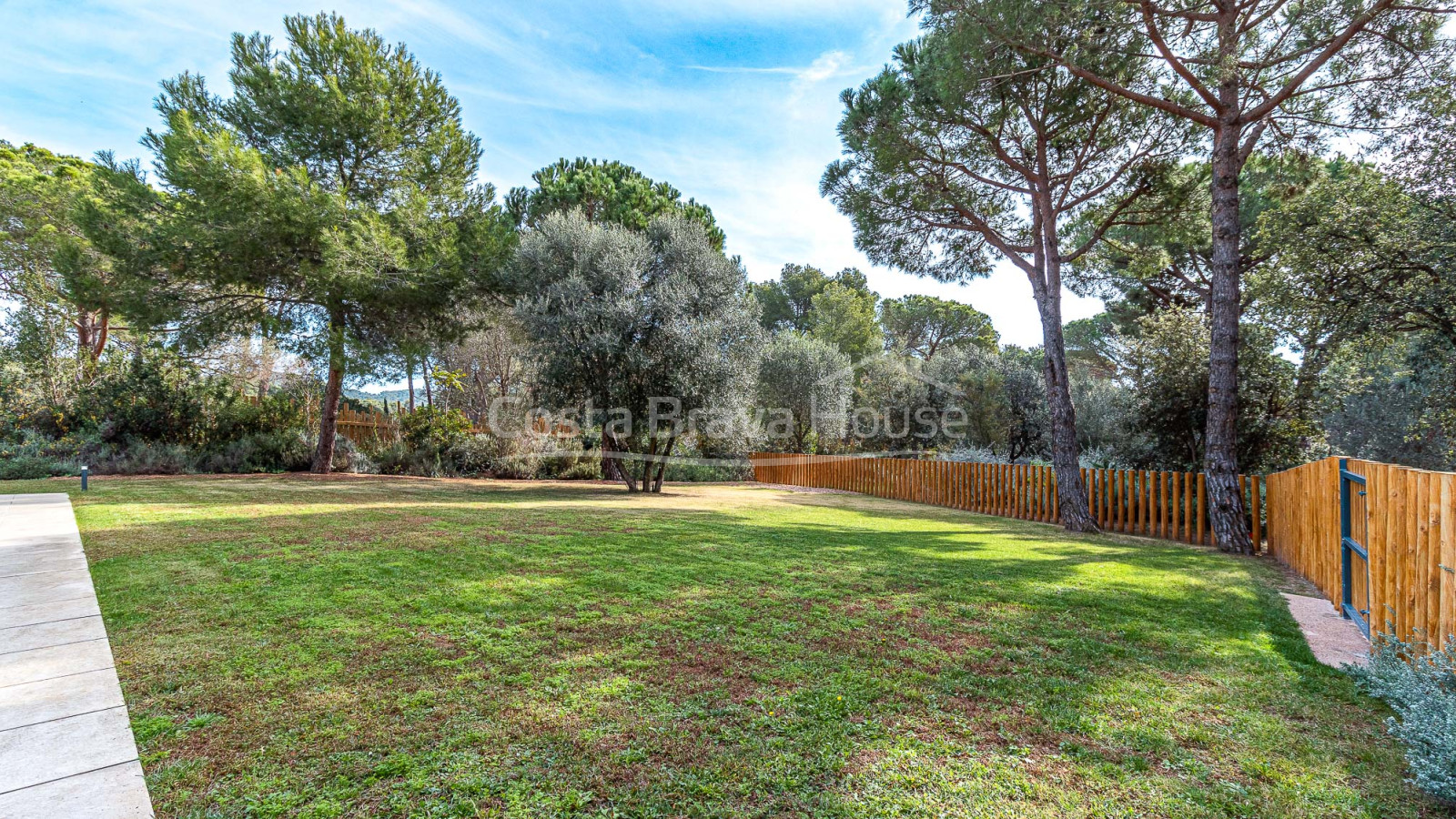 Ático de lujo en La Fosca, Palamós, junto a la playa