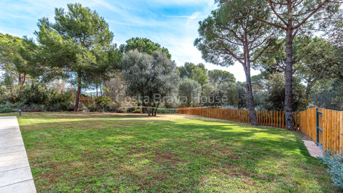 Ático de lujo en La Fosca, Palamós, junto a la playa