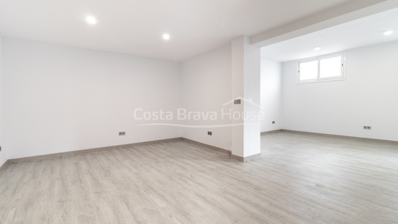 New house in Residencial Begur, Costa Brava