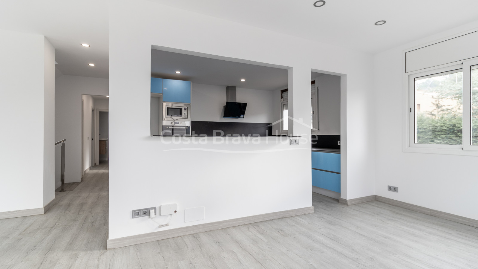 New house in Residencial Begur, Costa Brava