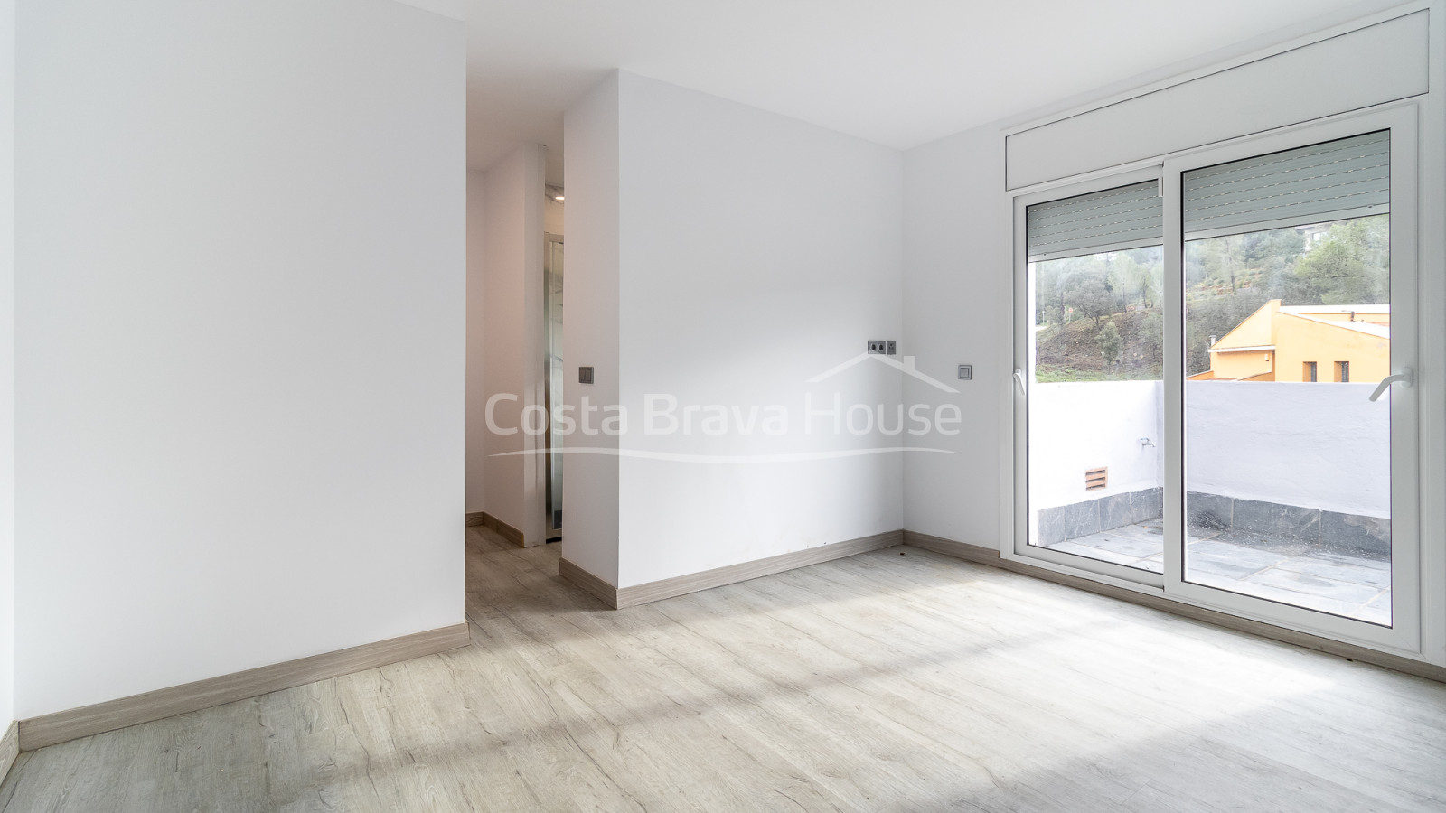 New house in Residencial Begur, Costa Brava