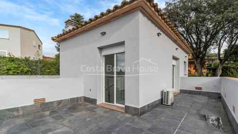 Casa nova a Residencial Begur, Costa Brava