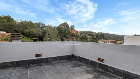 Casa nueva en Residencial Begur, Costa Brava