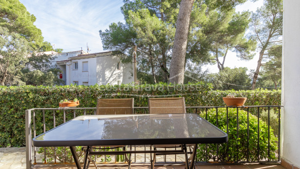 Apartament a Calella de Palafrugell, Costa Brava