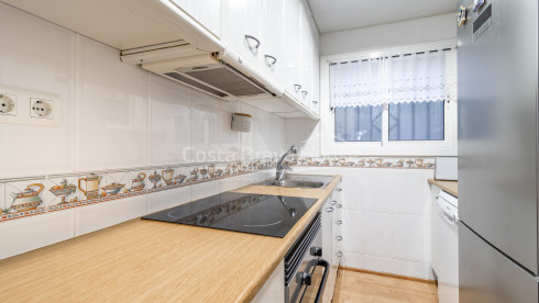 Appartement à Calella de Palafrugell, Costa Brava