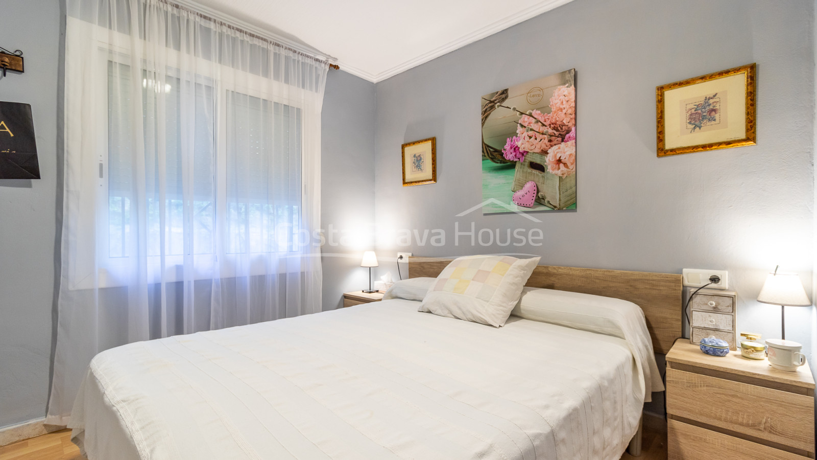 Apartment in Calella de Palafrugell, Costa Brava