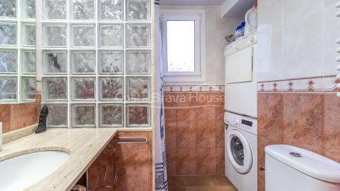 Appartement à Calella de Palafrugell, Costa Brava