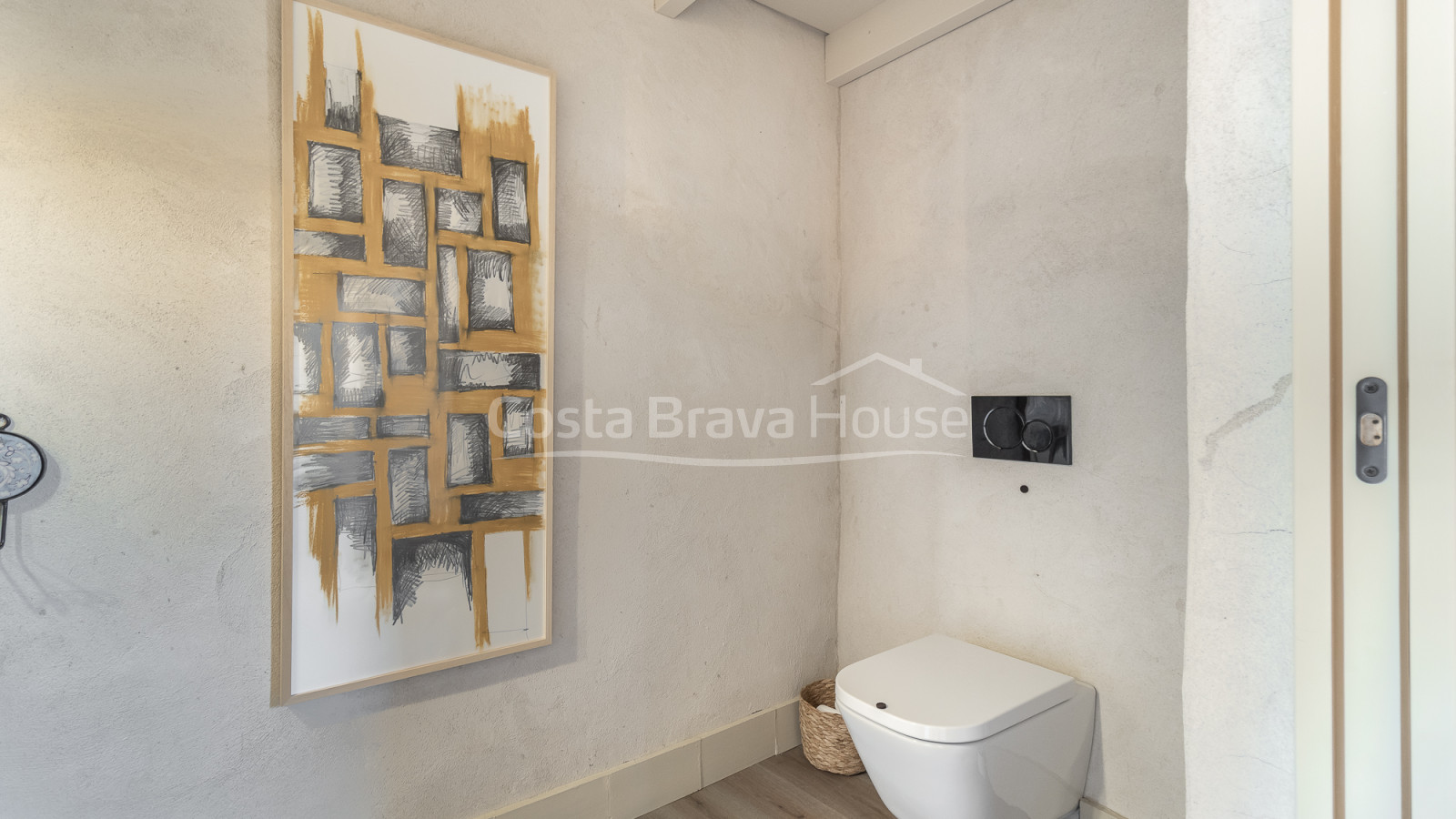 Historic house renovated in Pals, Costa Brava