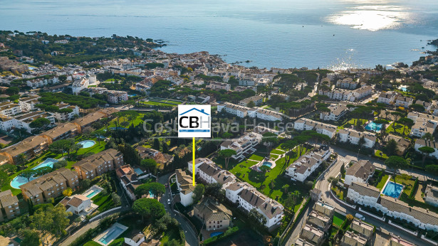 Apartament reformat a Calella, a 500 m de la platja