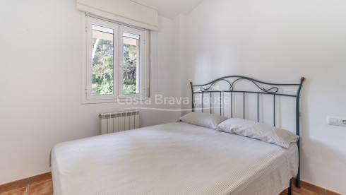 Casa en Sant Feliu Guíxols con vistas al mar y piscina