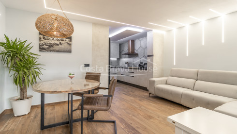 Apartament a 300m de platja Sa Riera Begur