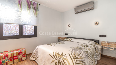 Apartamento a 300m de playa Sa Riera Begur