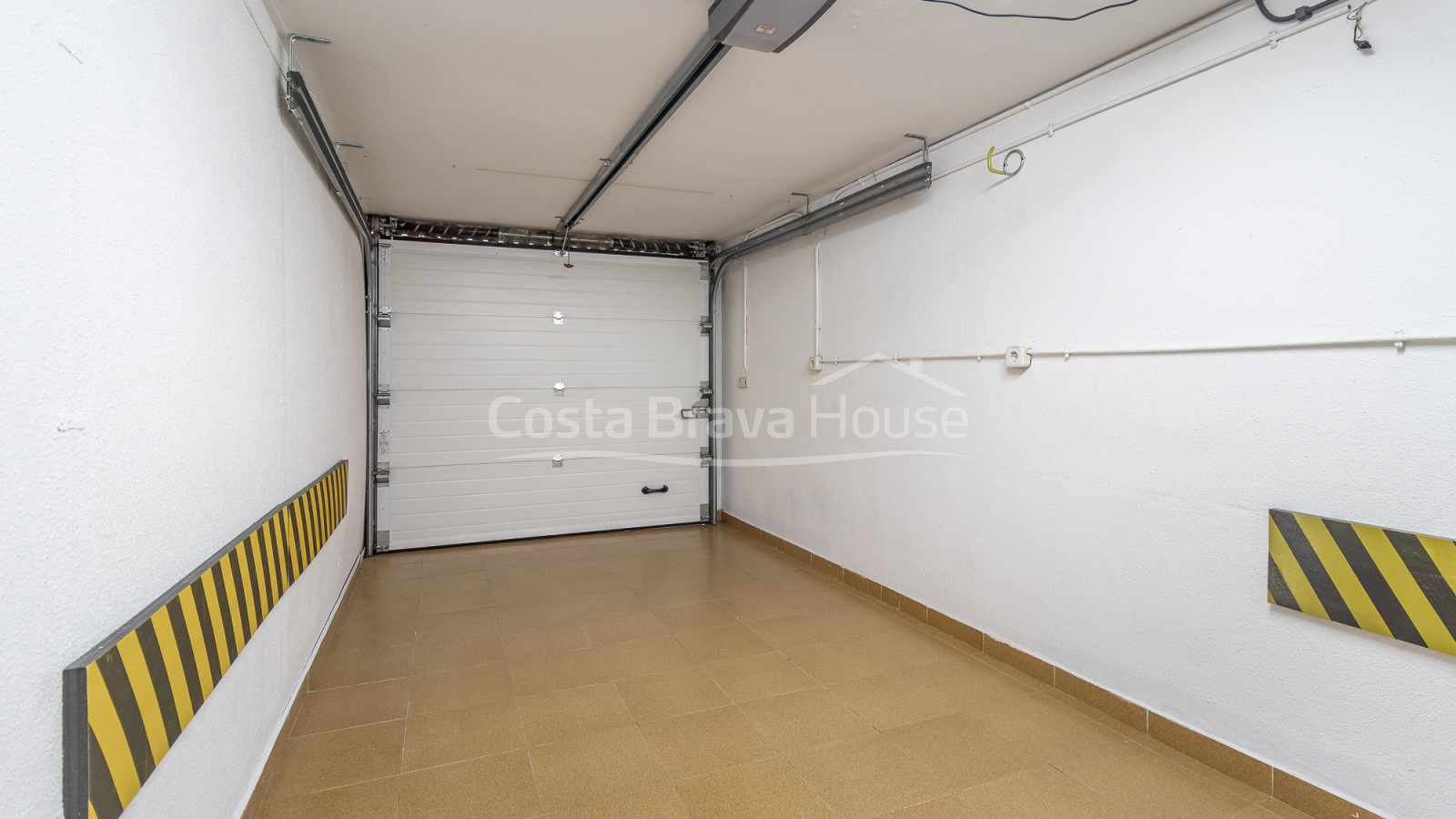 Apartamento a 300m de playa Sa Riera Begur