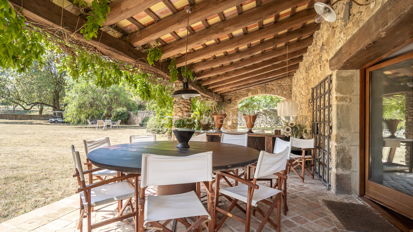 16th-century Renaissance country house for sale in Foixà