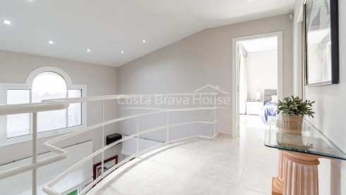 House with pool in Calella de Palafrugell, Costa Brava