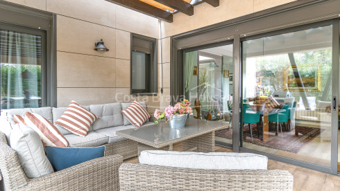 Luxury villa in Calella de Palafrugell, Costa Brava