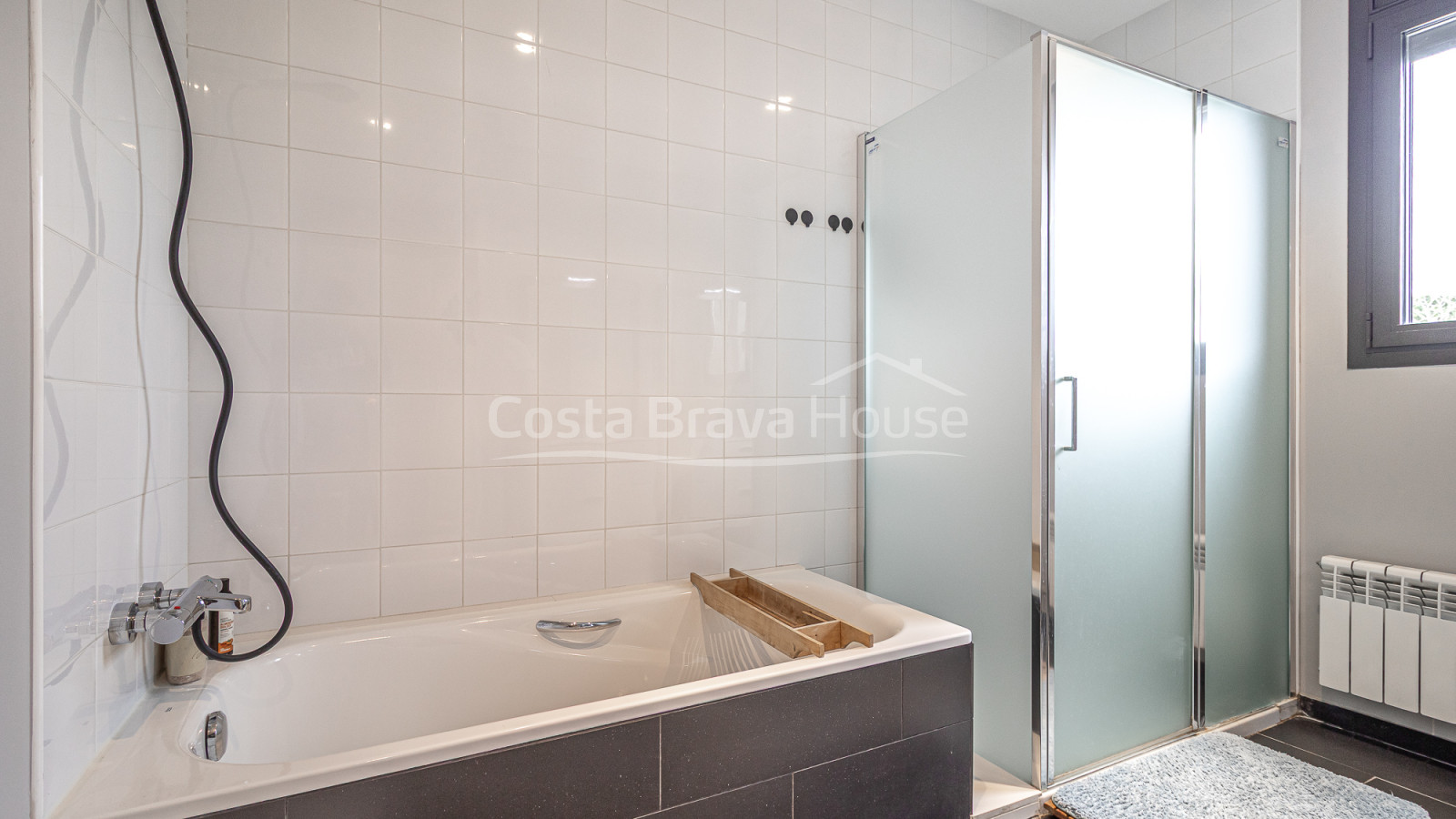 Luxury villa in Calella de Palafrugell, Costa Brava