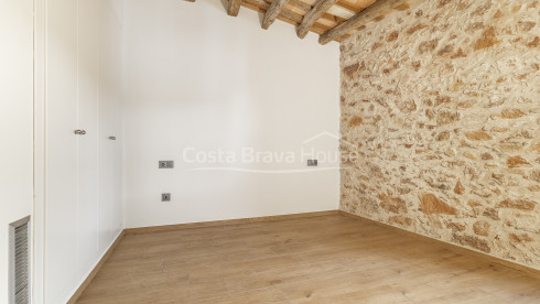 Piso reformado en venta en Palafrugell centro