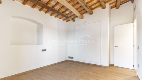 Piso reformado en venta en Palafrugell centro