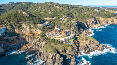 Dúplex zona de Cap Sa Sal vistes al mar i terrasses