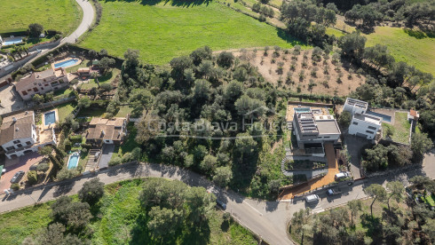 Plot for sale in Begur, Mas Rostei