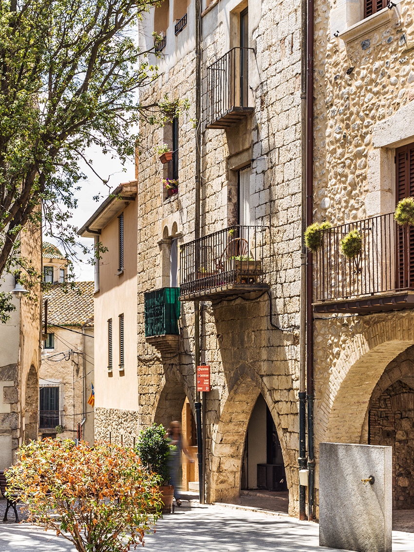 Venda de propietats Alt Emporda